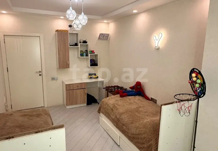 3 otaqlı mənzil , Qaraçuxur qəs., Suraxanı, Bakı