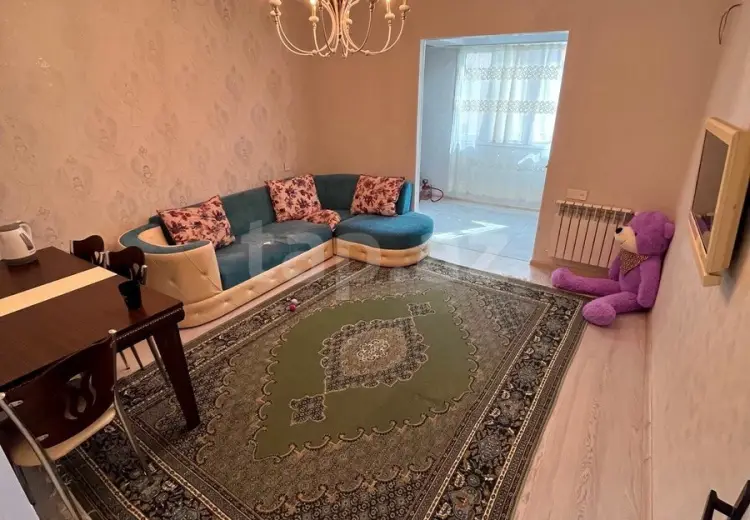 2 otaqlı mənzil , Xırdalan