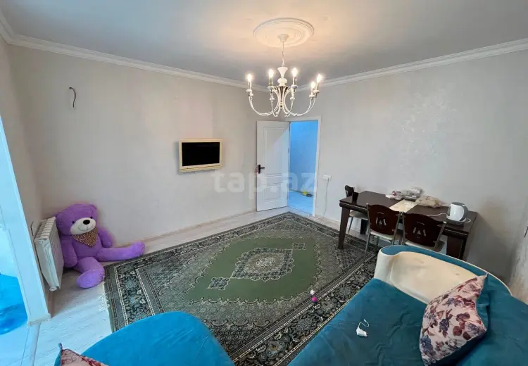 2 otaqlı mənzil , Xırdalan