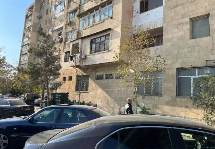 640 m² Obyekt / Ofis Satılır, Bakıxanov qəs., Sabunçu, Bakı