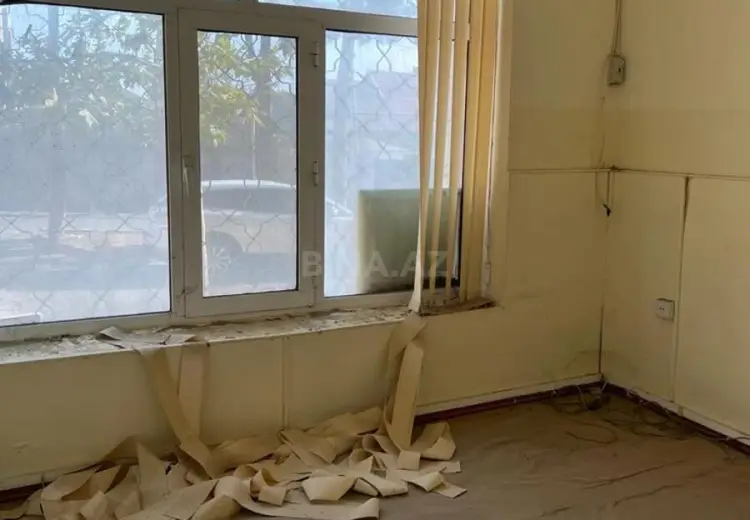 640 m² Obyekt / Ofis Satılır, Bakıxanov qəs., Sabunçu, Bakı