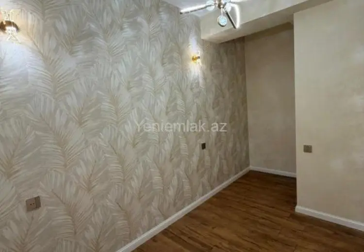 3 otaqlı mənzil Satılır, Yeni Günəşli qəs., Suraxanı, Bakı