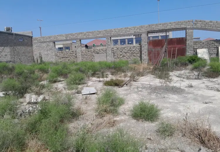 0 m² Obyekt / Ofis , Xəzər, Bakı