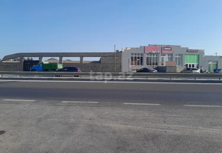 0 m² Obyekt / Ofis , Xəzər, Bakı