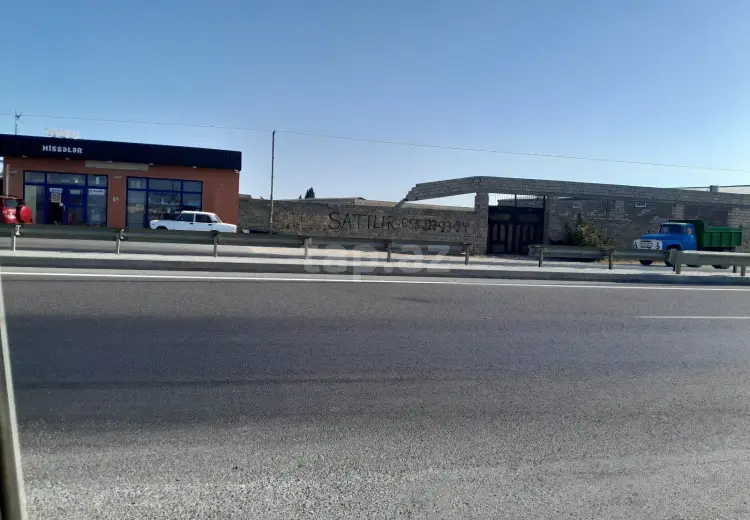 0 m² Obyekt / Ofis , Xəzər, Bakı