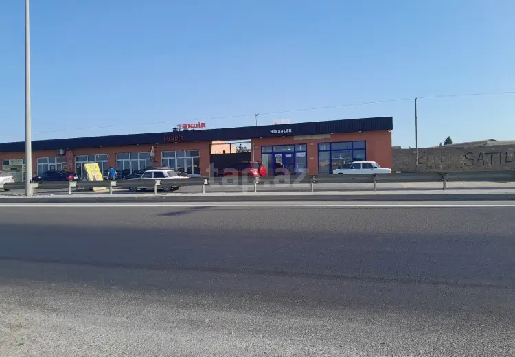 0 m² Obyekt / Ofis , Xəzər, Bakı