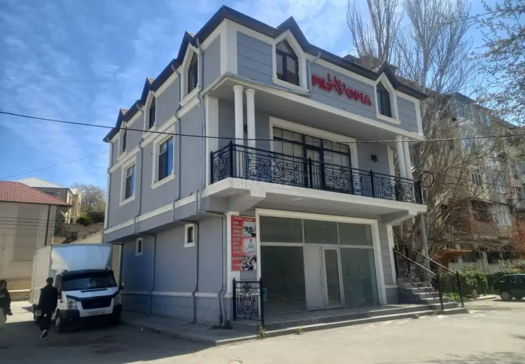 265 m² Obyekt / Ofis Satılır, Binəqədi, Bakı