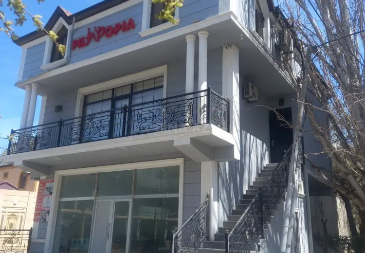 265 m² Obyekt / Ofis Satılır, Binəqədi, Bakı