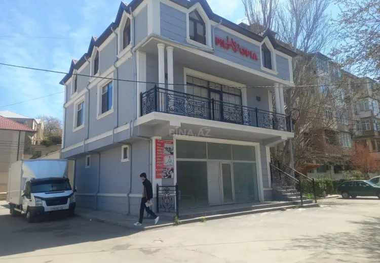 265 m² Obyekt / Ofis Satılır, Binəqədi, Bakı