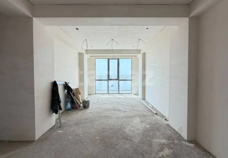 3 otaqlı mənzil , Zığ qəs., Suraxanı, Bakı