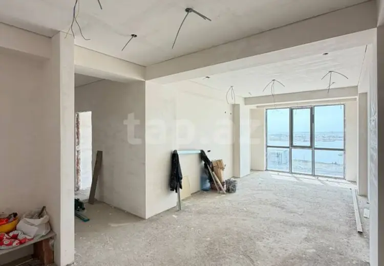 3 otaqlı mənzil , Zığ qəs., Suraxanı, Bakı