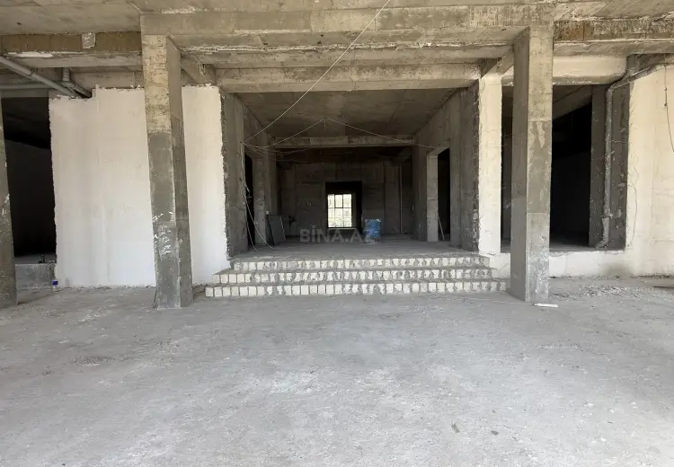 715 m² Obyekt / Ofis Kirayə (aylıq), Nərimanov, Bakı