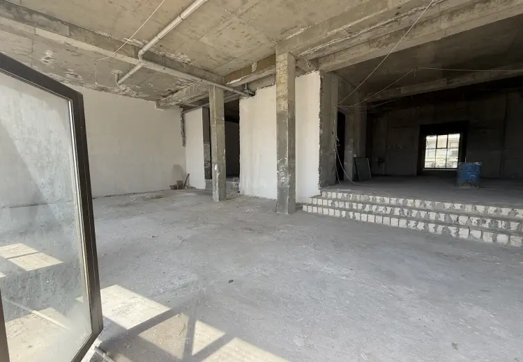 715 m² Obyekt / Ofis Kirayə (aylıq), Nərimanov, Bakı
