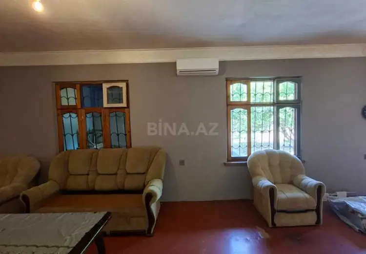 3 otaqlı mənzil Kirayə (aylıq), 8-ci kilometr, Nizami, Bakı
