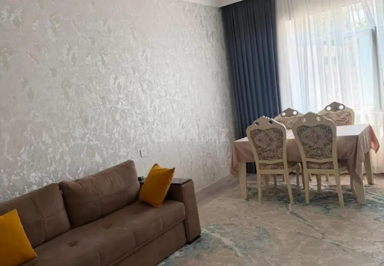 3 otaqlı mənzil Satılır, Biləcəri qəs., Binəqədi, Bakı