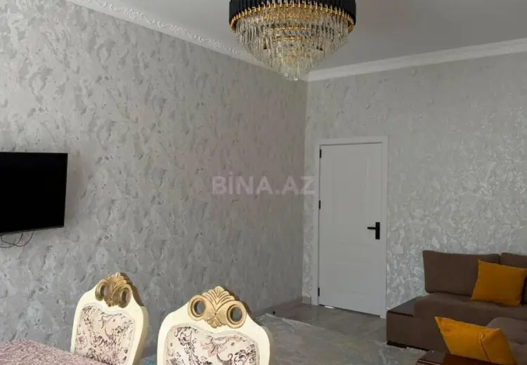 3 otaqlı mənzil Satılır, Biləcəri qəs., Binəqədi, Bakı