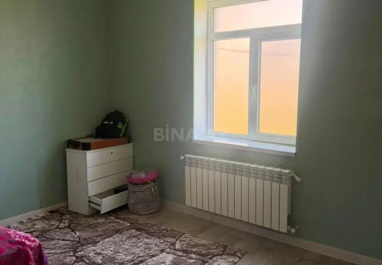3 otaqlı mənzil Satılır, Biləcəri qəs., Binəqədi, Bakı
