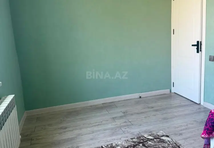 3 otaqlı mənzil Satılır, Biləcəri qəs., Binəqədi, Bakı