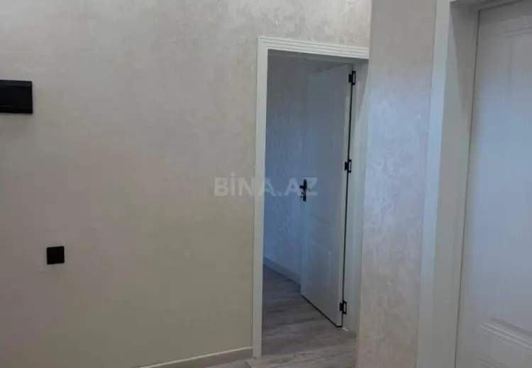 3 otaqlı mənzil Satılır, Biləcəri qəs., Binəqədi, Bakı