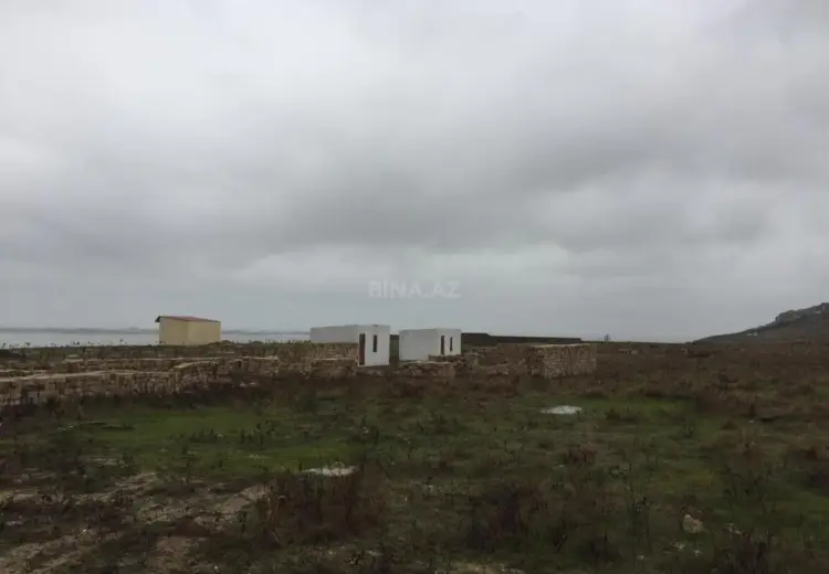 100 sot Torpaq Satılır, Dübəndi, Xəzər, Bakı