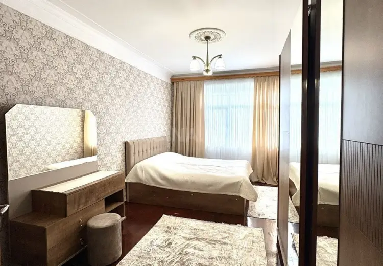 2 otaqlı mənzil Kirayə (aylıq), 3-cü mikrorayon, Abşeron