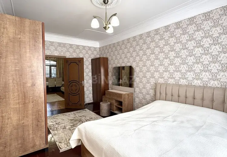 2 otaqlı mənzil Kirayə (aylıq), 3-cü mikrorayon, Abşeron