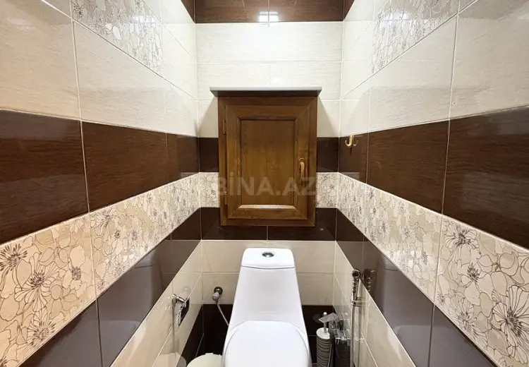 2 otaqlı mənzil Kirayə (aylıq), 3-cü mikrorayon, Abşeron