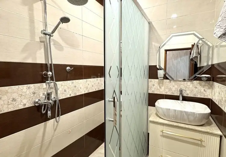2 otaqlı mənzil Kirayə (aylıq), 3-cü mikrorayon, Abşeron