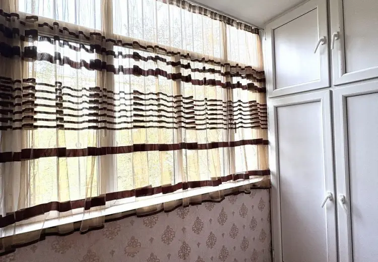 2 otaqlı mənzil Kirayə (aylıq), 3-cü mikrorayon, Abşeron