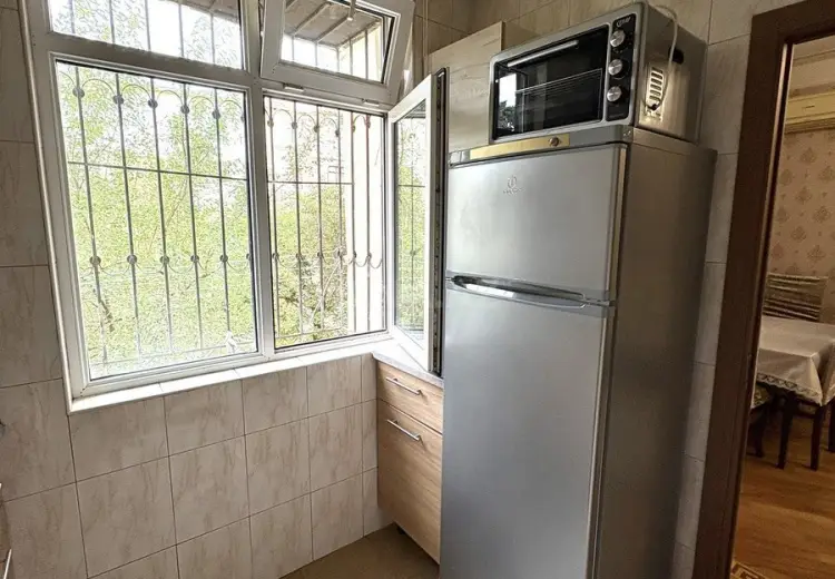 2 otaqlı mənzil Kirayə (aylıq), 3-cü mikrorayon, Abşeron