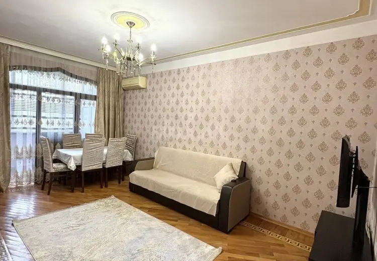 2 otaqlı mənzil Kirayə (aylıq), 3-cü mikrorayon, Abşeron