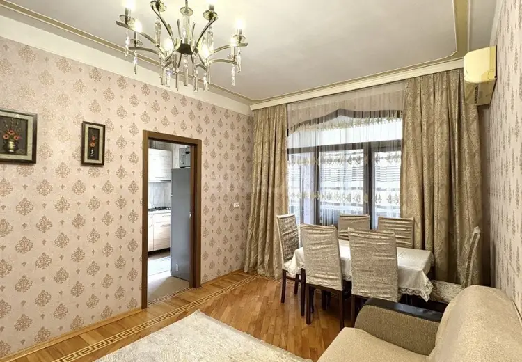 2 otaqlı mənzil Kirayə (aylıq), 3-cü mikrorayon, Abşeron