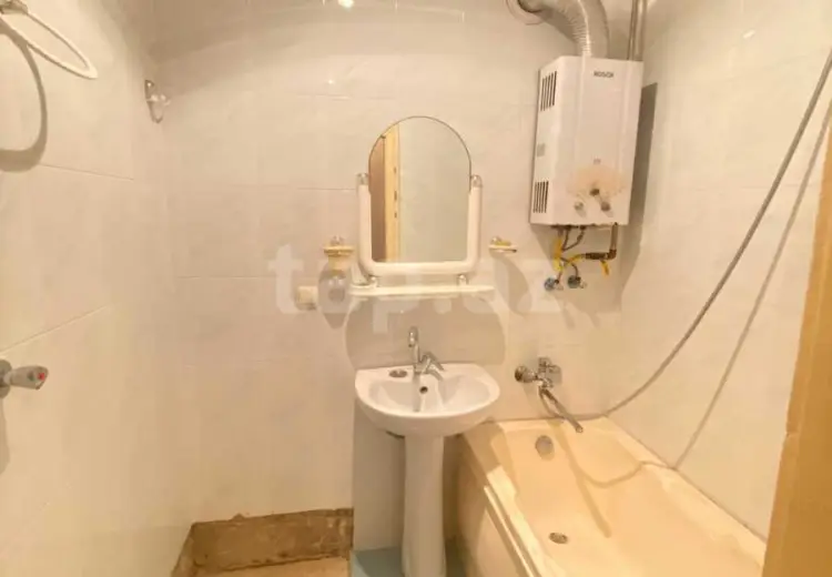 2 otaqlı mənzil , Sumqayıt