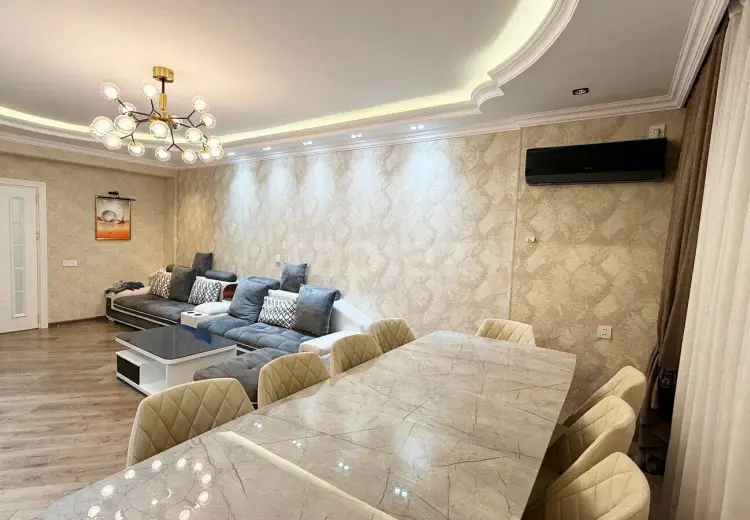 3 otaqlı mənzil , Bakı