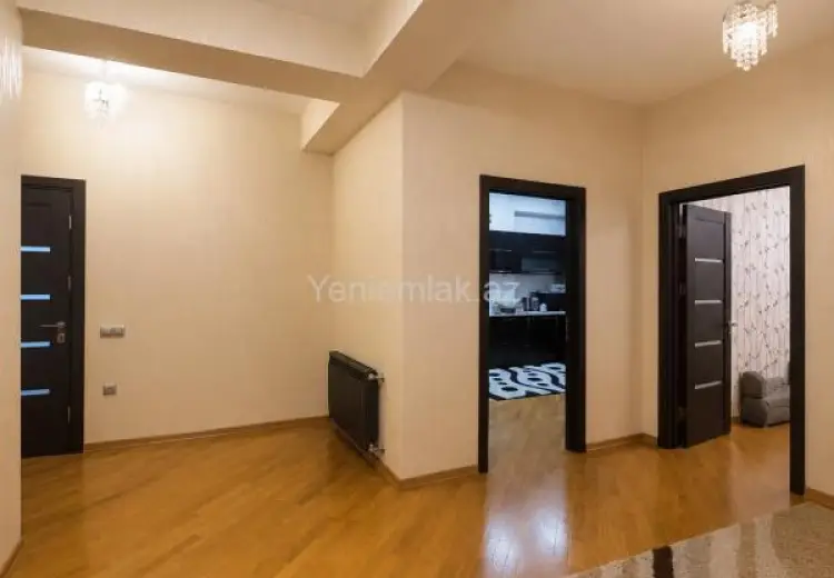 2 otaqlı mənzil Kirayə (aylıq), Yasamal qəs., Yasamal, Bakı