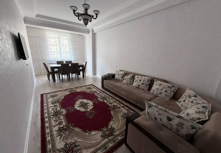 2 otaqlı mənzil Satılır, Sumqayıt