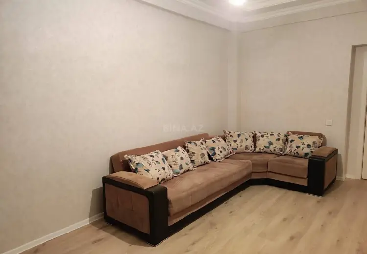 2 otaqlı mənzil Satılır, Sumqayıt