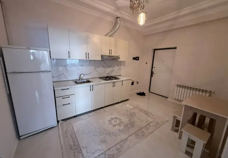 2 otaqlı mənzil Satılır, Sumqayıt