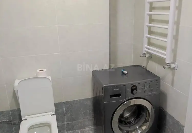 2 otaqlı mənzil Satılır, Sumqayıt