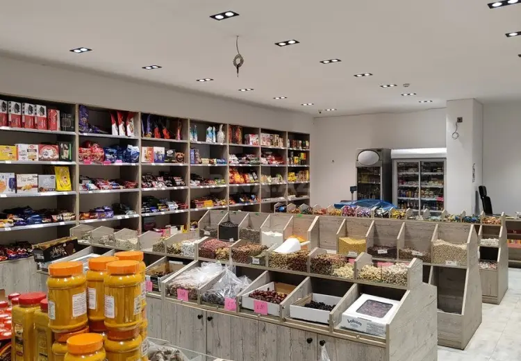 110 m² Obyekt / Ofis Satılır, Xırdalan