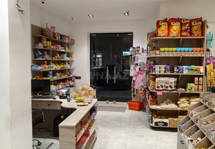 110 m² Obyekt / Ofis Satılır, Xırdalan