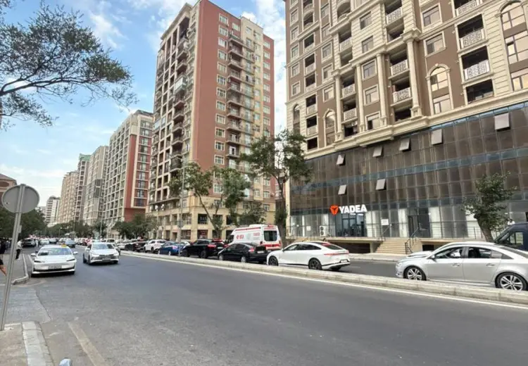 315 m² Obyekt / Ofis Satılır, Nərimanov, Bakı