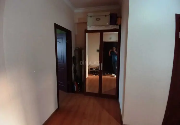2 otaqlı mənzil Satılır, Bayıl qəs., Abşeron