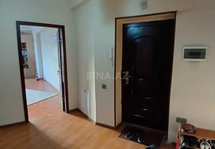 2 otaqlı mənzil Satılır, Bayıl qəs., Abşeron