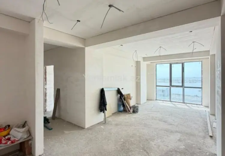 3 otaqlı mənzil Satılır, Zığ qəs., Suraxanı, Bakı