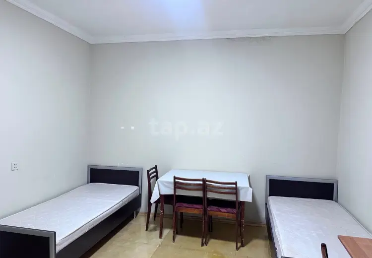 1 otaqlı mənzil Kirayə (aylıq), Yeni Yasamal qəs., Yasamal, Bakı