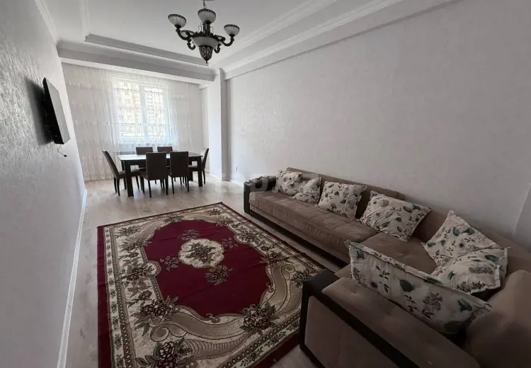 2 otaqlı mənzil , Saray, Abşeron