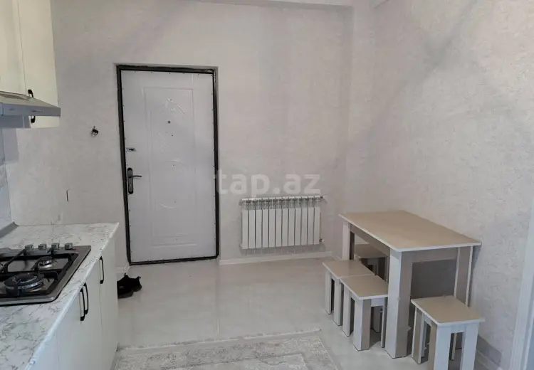 2 otaqlı mənzil , Saray, Abşeron