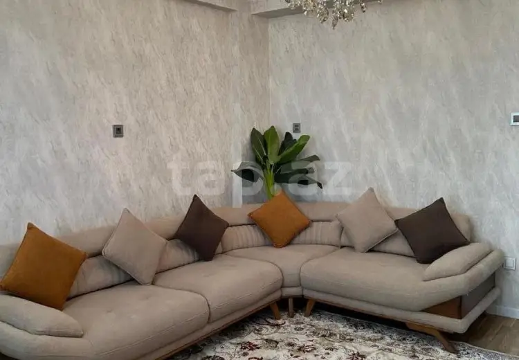 3 otaqlı mənzil , Xırdalan