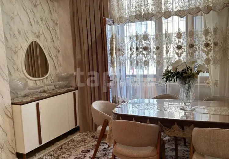 3 otaqlı mənzil , Xırdalan